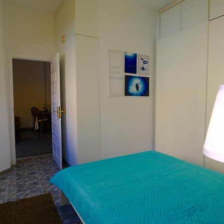 Ocean Terrace Apartment Los Silos Ngoại thất bức ảnh